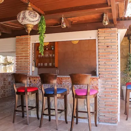 Villa Buddha Sitio de Calahonda