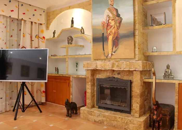 Buddha Sitio de Calahonda