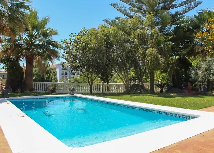 Buddha Sitio de Calahonda