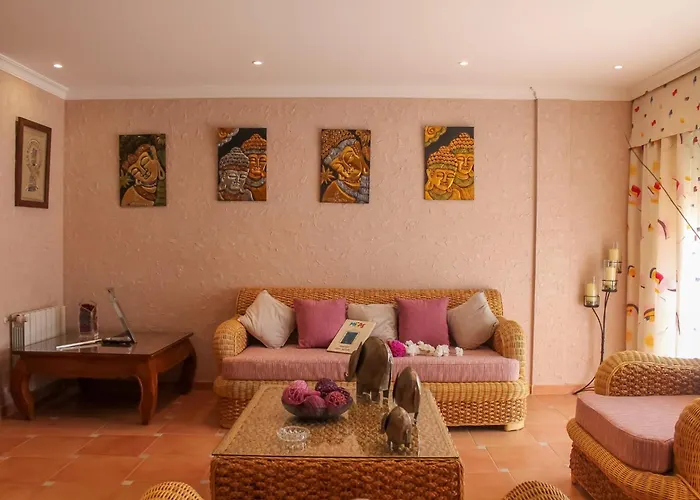 Buddha * Sitio de Calahonda