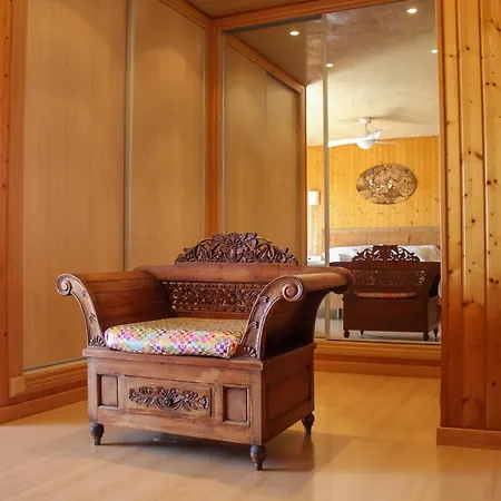 Buddha * Sitio de Calahonda