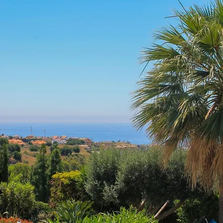 Buddha Villa Sitio de Calahonda